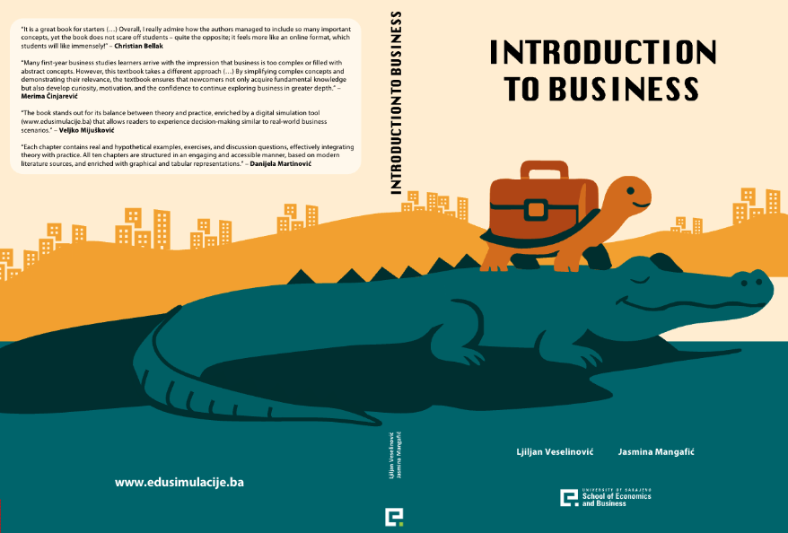 Book — front cover